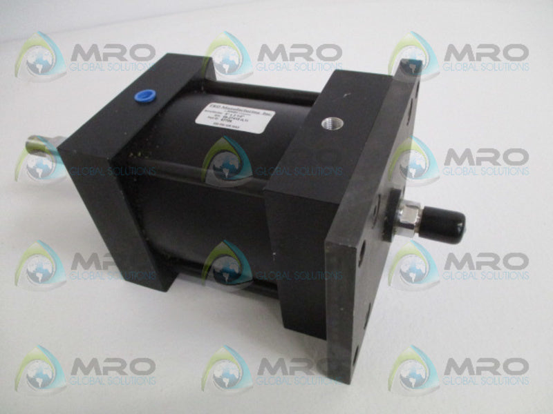 TRD MANUFACTURING 67706 5"x2-1/2" PNEUMATIC CYLINDER NSNP