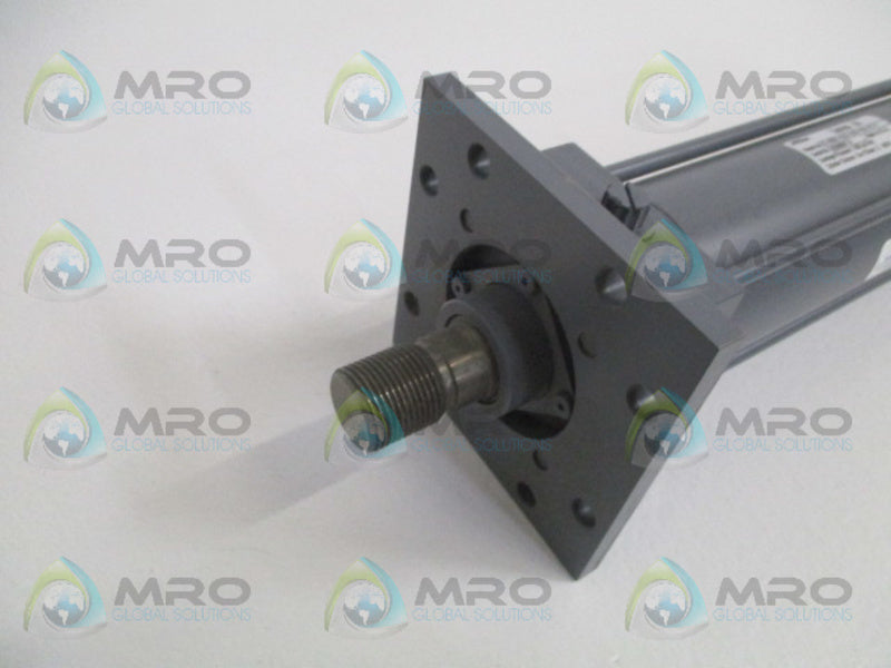 MILLER JV-65B1N-02.50-9.000-0100-N11-0 HYDRUALIC CYLINDER NSNP