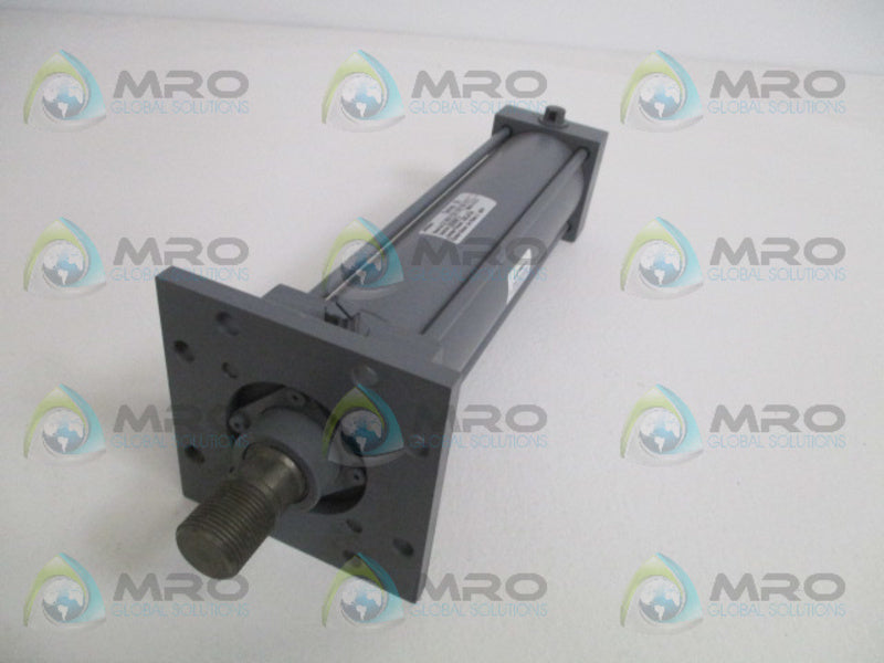 MILLER JV-65B1N-02.50-9.000-0100-N11-0 HYDRUALIC CYLINDER NSNP