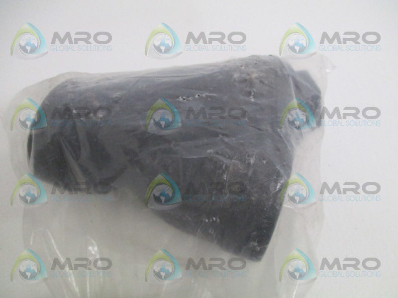 MUELLER M11MCIK STEAM STRAINER NSNP