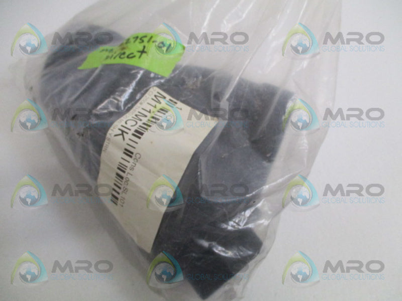 MUELLER M11MCIK STEAM STRAINER NSNP