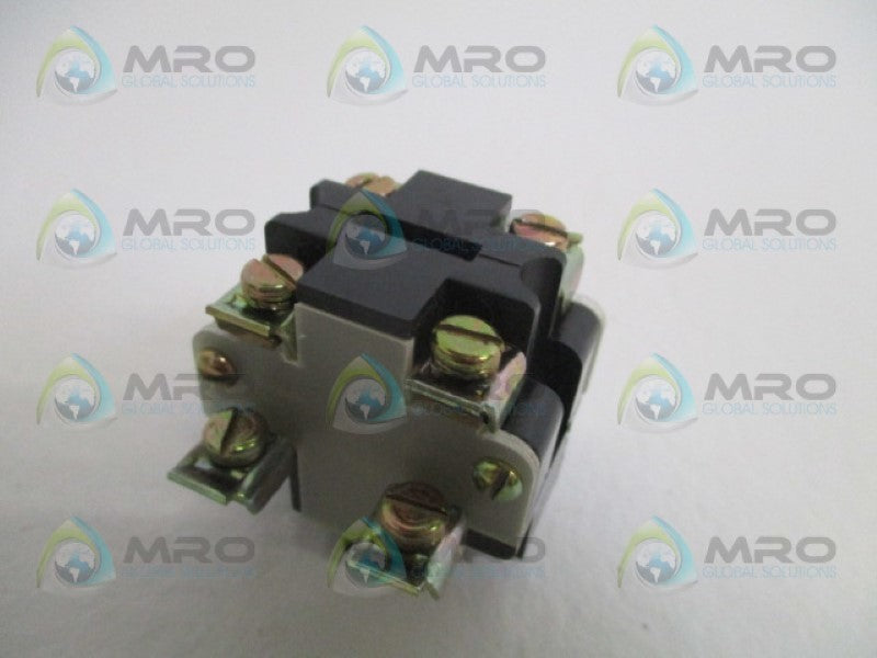 SQUARE D 9001-TB UNMP