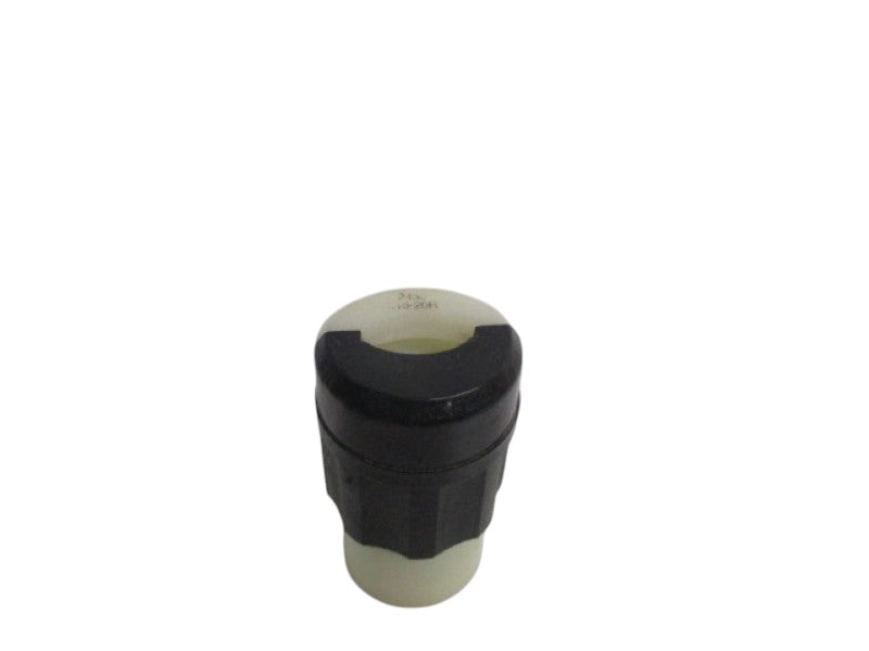 LEVITON 2433 LOCKING CONNECTOR UNMP