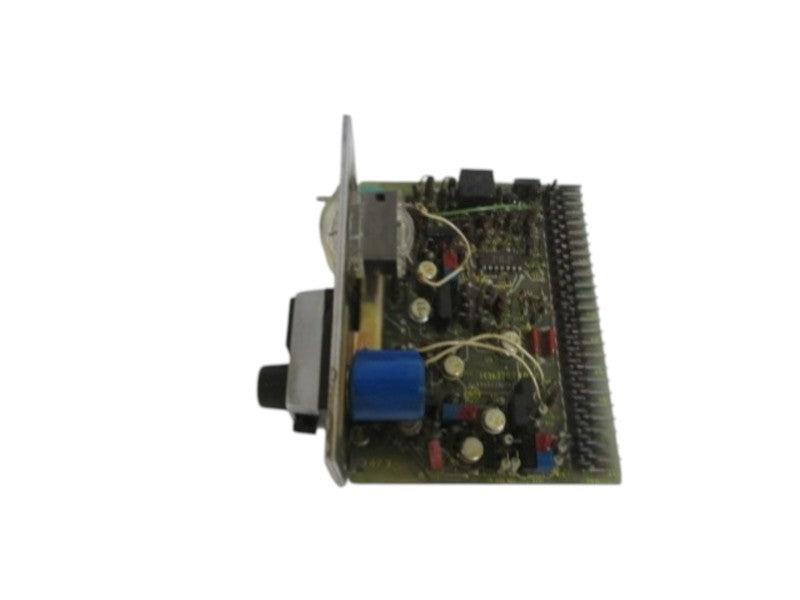 GENERAL ELECTRIC IC3622GTRD2A UNMP