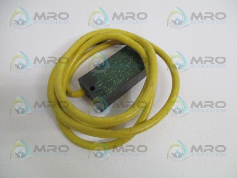 SQUARE D GATE GARD 9007-SGSIDK LIMIT SWITCH UNMP