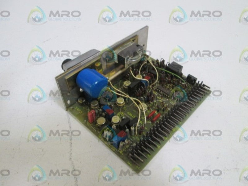 GENERAL ELECTRIC IC3622GTRD2A UNMP