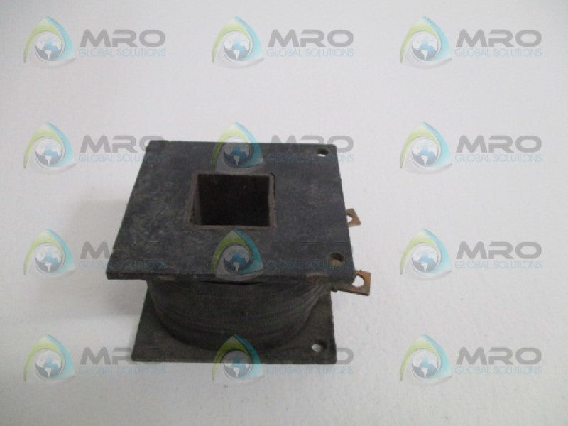 WESTINGHOUSE 874114-A COIL 115VDC UNMP