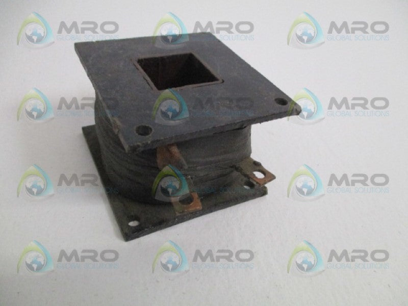 WESTINGHOUSE 874114-A COIL 115VDC UNMP