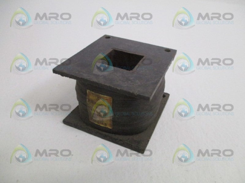WESTINGHOUSE 874114-A COIL 115VDC UNMP