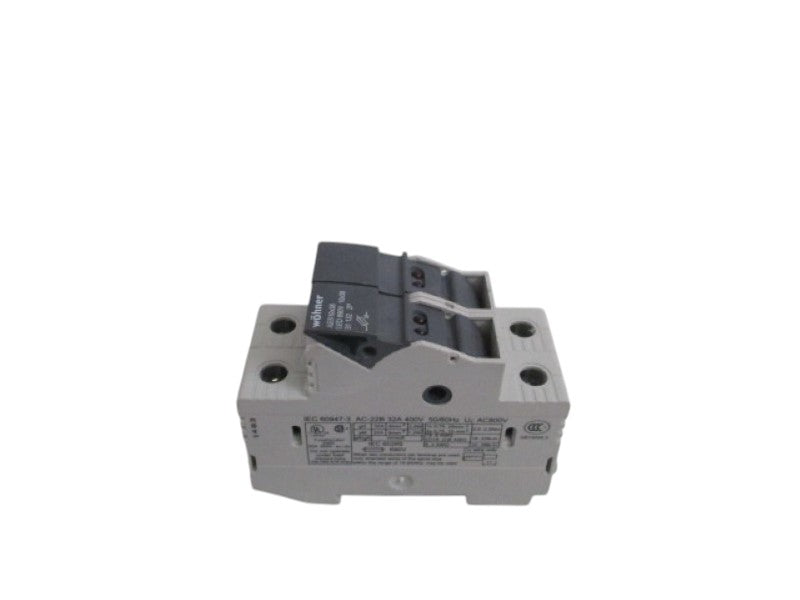 WOHNER 31132 FUSE HOLDER 690V NSNP