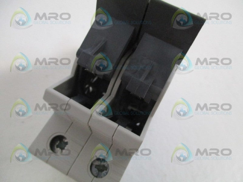WOHNER 31132 FUSE HOLDER 690V NSNP