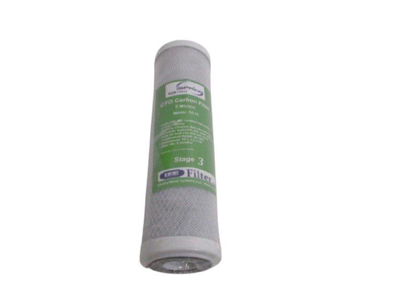 SPRING FC15 CTO CARBON FILTER NSMP