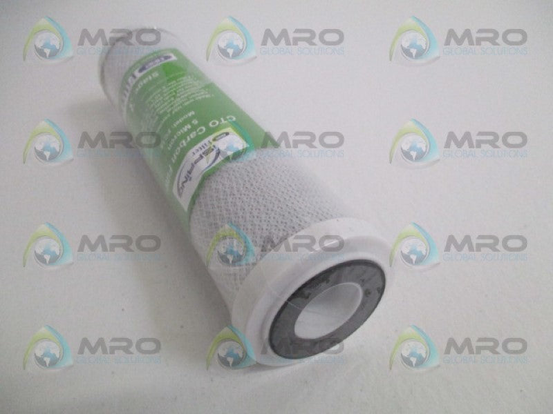 SPRING FC15 CTO CARBON FILTER NSMP