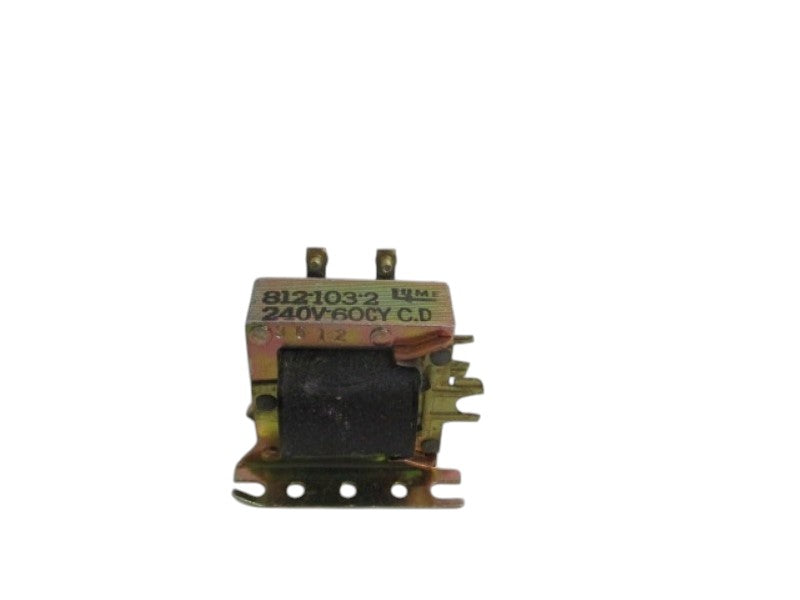 LUMEN CONTROLS 812-103-2 TRANSFORMER (AS PICTURED) NSNP
