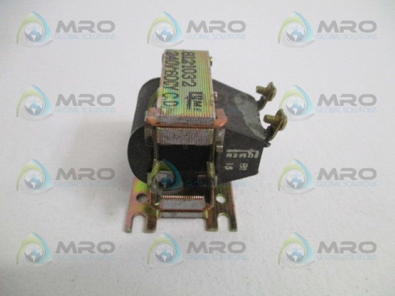 LUMEN CONTROLS 812-103-2 TRANSFORMER (AS PICTURED) NSNP
