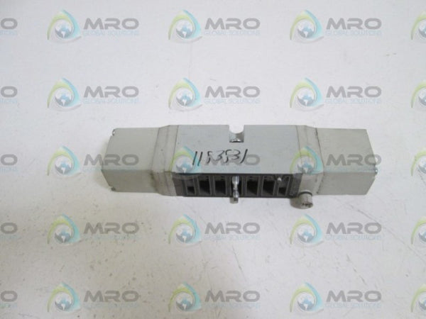 NUMATICS 122BB400M000061 UNMP
