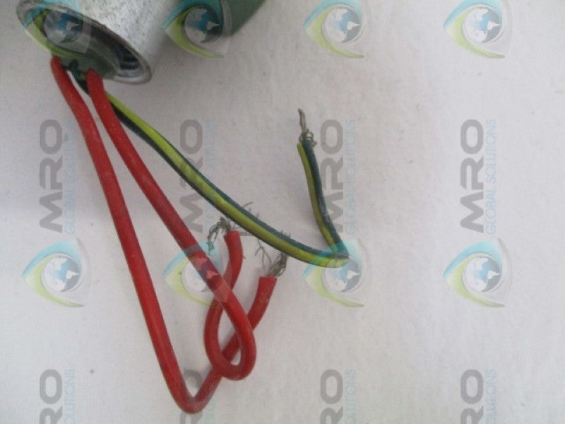 ASCO 272610-132-D MP-C-080 120V (SHORT) UNMP