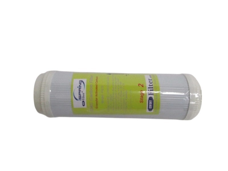 SPRING FG15 GAC CARBON FILTER NSMP