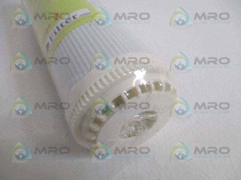 SPRING FG15 GAC CARBON FILTER NSMP