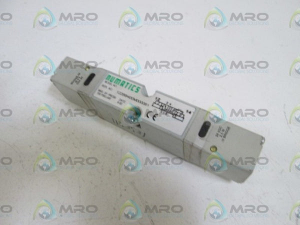NUMATICS 122BB400M000061 UNMP