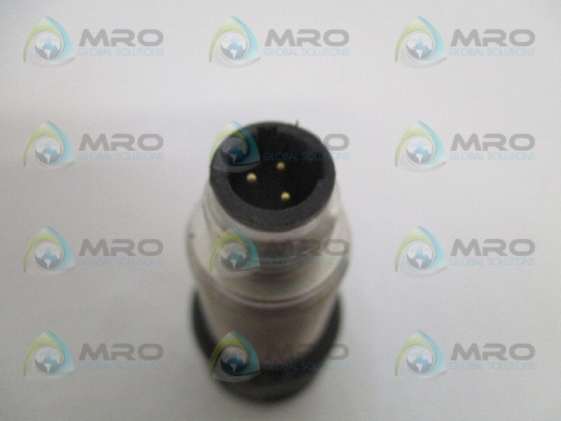 IFM EFECTOR IG0348 INDUCTIVE PROXIMITY SENSOR UNMP
