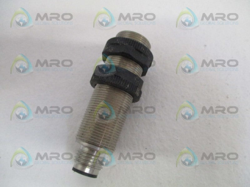 IFM EFECTOR IG0348 INDUCTIVE PROXIMITY SENSOR UNMP