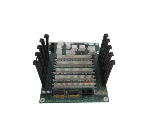 THERMO FISHER SCIENTIFIC 42C 9826 64P325 MOTHERBOARD NSNP