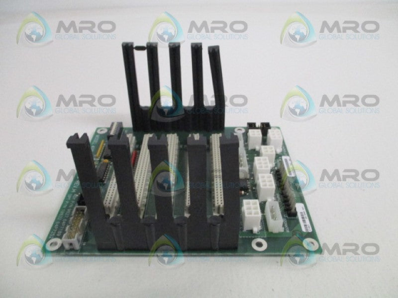 THERMO FISHER SCIENTIFIC 42C 9826 64P325 MOTHERBOARD NSNP