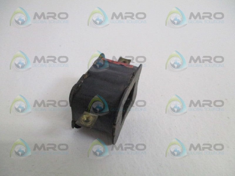 INDUSTRIAL SPARE PART 30A86 COIL 110/120V  UNMP