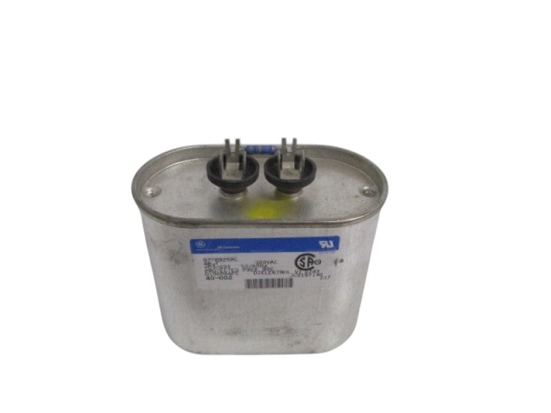 GENERAL ELECTRIC 97F6925RC CAPACITOR 300VAC UNMP