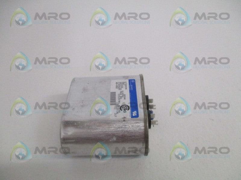 GENERAL ELECTRIC 97F6925RC CAPACITOR 300VAC UNMP