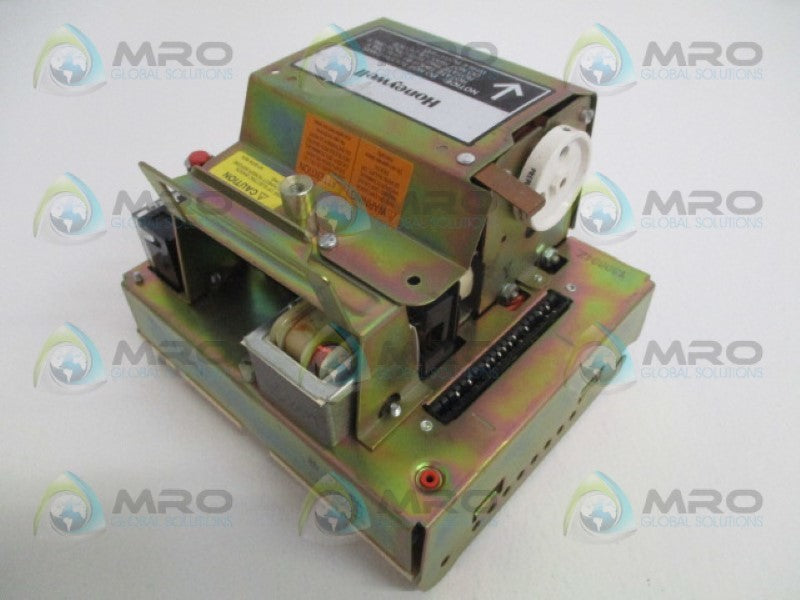 HONEYWELL R4140G1171 PROGRAMMER CONTROLLER NSNP