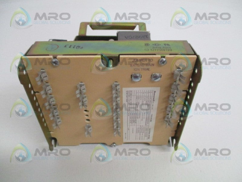 HONEYWELL R4140G1171 PROGRAMMER CONTROLLER NSNP