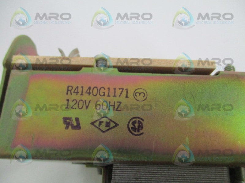 HONEYWELL R4140G1171 PROGRAMMER CONTROLLER NSNP