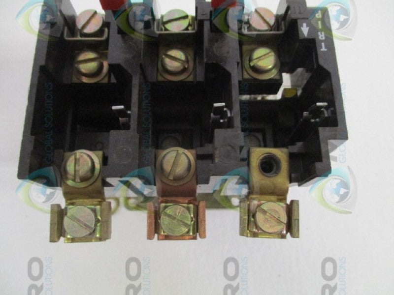 SQUARE D 9065-SE0-5 OVERLOAD RELAY (MISSING ACCESSORIES) NSNP