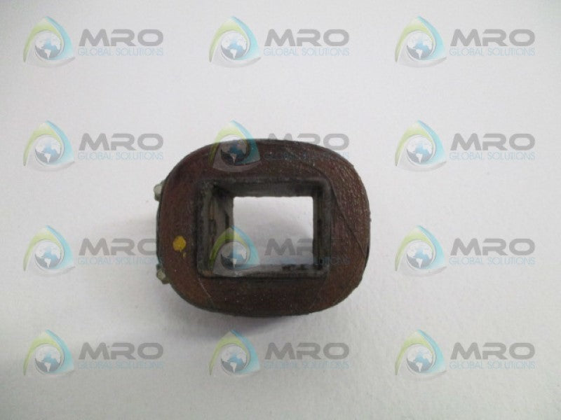 WESTINGHOUSE 1227766 COIL 220-480V UNMP