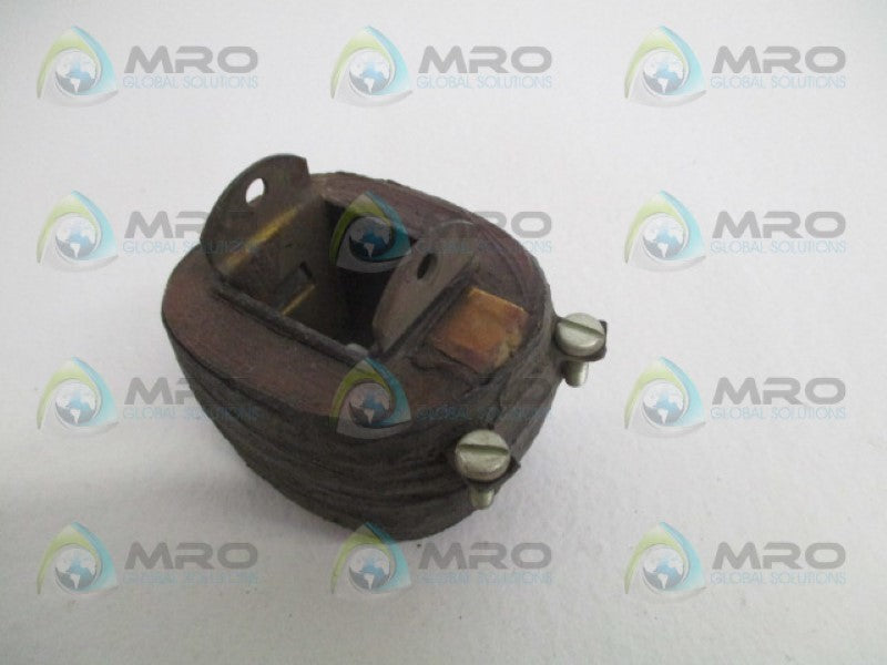 WESTINGHOUSE 1227766 COIL 220-480V UNMP