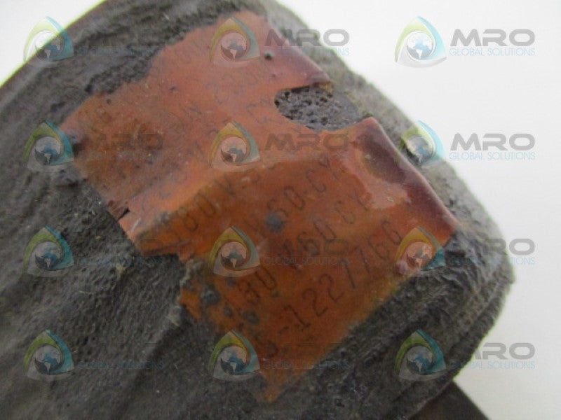 WESTINGHOUSE 1227766 COIL 220-480V UNMP