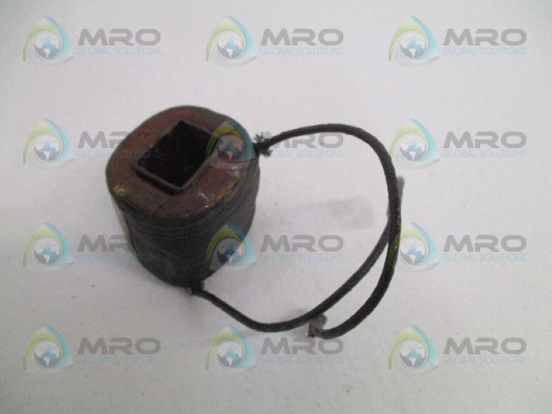 WESTINGHOUSE 1115656 COIL 220/440/480V UNMP