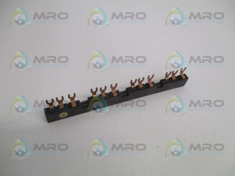 SQUARE D 9999-MPH4 BUSS BAR JUMPER UNMP