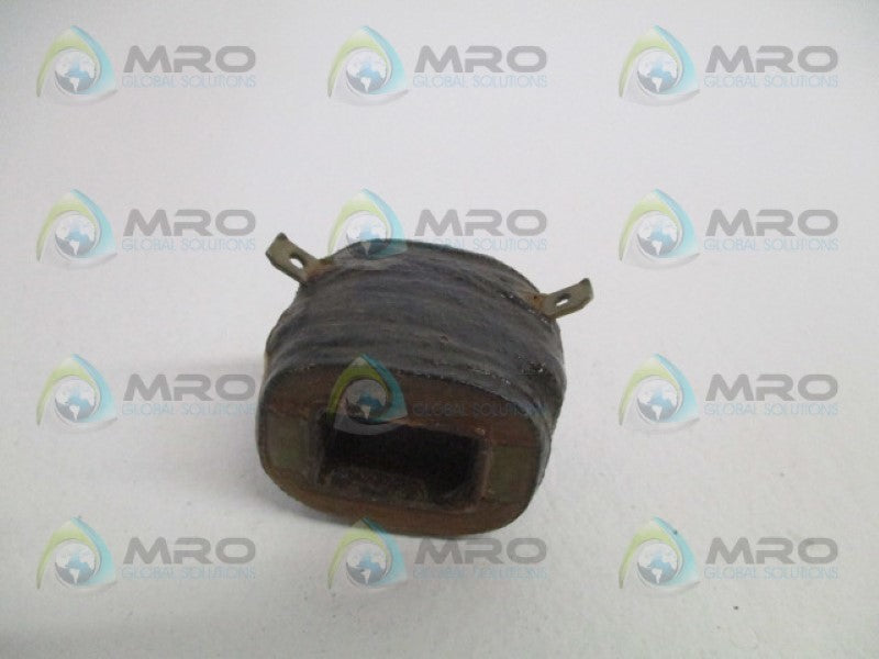 WESTINGHOUSE 1186538 COIL 208/220/110V (MISSING ACCESSORIES) NSNP