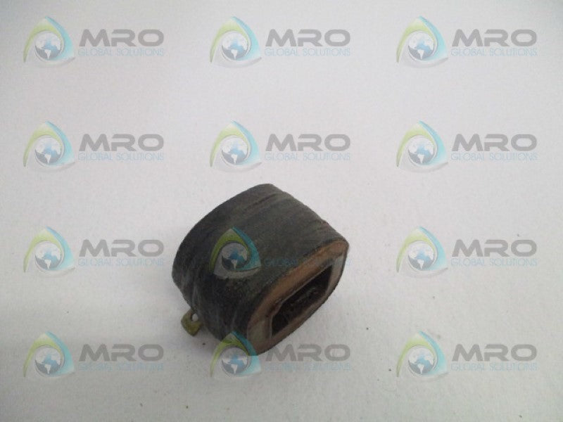 WESTINGHOUSE 1186538 COIL 208/220/110V (MISSING ACCESSORIES) NSNP