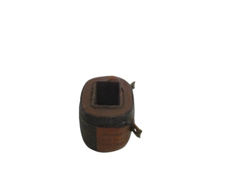 WESTINGHOUSE 1186537 COIL 110V (MISSING ACCESSORIES) NSNP