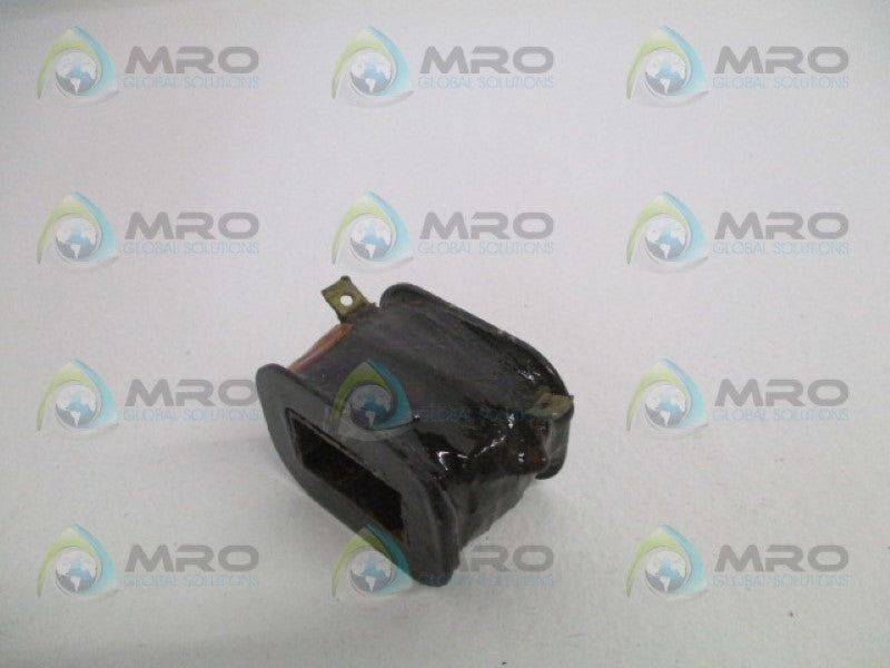 WESTINGHOUSE 1224850-A COIL 115V UNMP