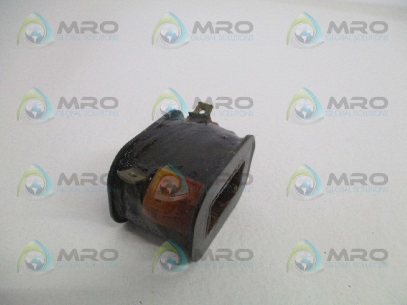 WESTINGHOUSE 1224850-A COIL 115V UNMP