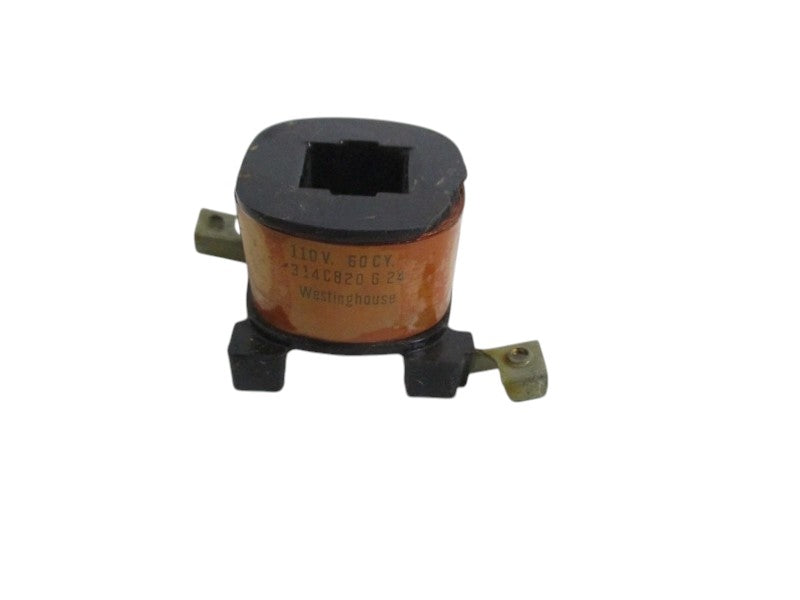 WESTINGHOUSE 314C820G24 COIL 110V (AS PICTURED) NSNP