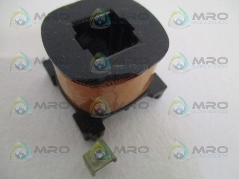 WESTINGHOUSE 314C820G24 COIL 110V (AS PICTURED) NSNP