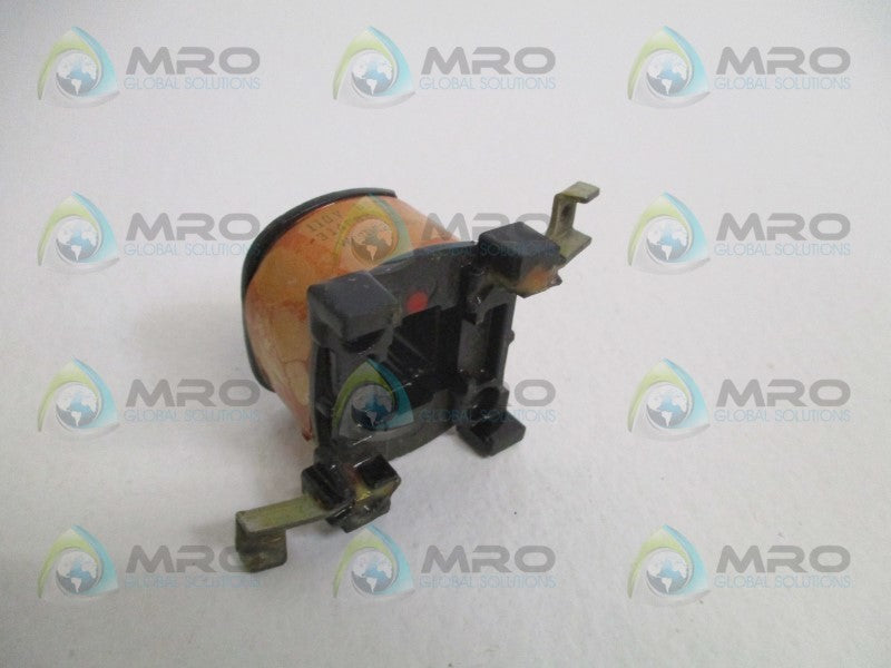 WESTINGHOUSE 314C820G24 COIL 110V (AS PICTURED) NSNP