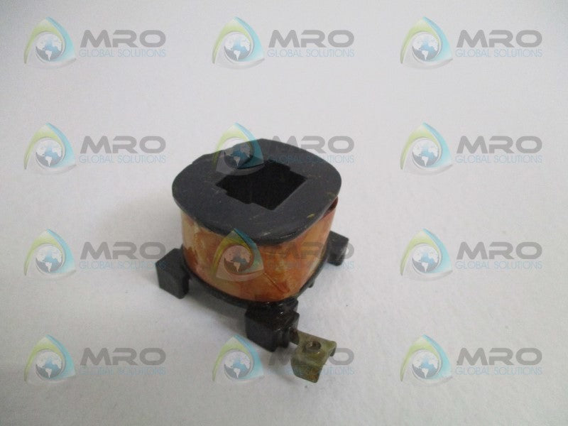 WESTINGHOUSE 314C820G24 COIL 110V (AS PICTURED) NSNP