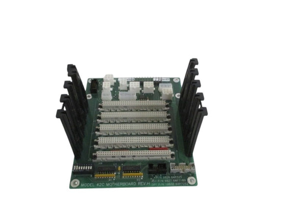 THERMO FISHER SCIENTIFIC 42C 9826 64P325 MOTHERBOARD UNMP